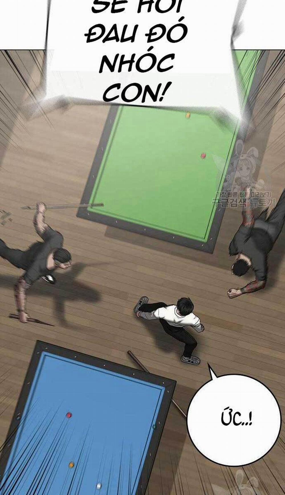 Nhiệm Vụ Đời Thật 53 trang 44