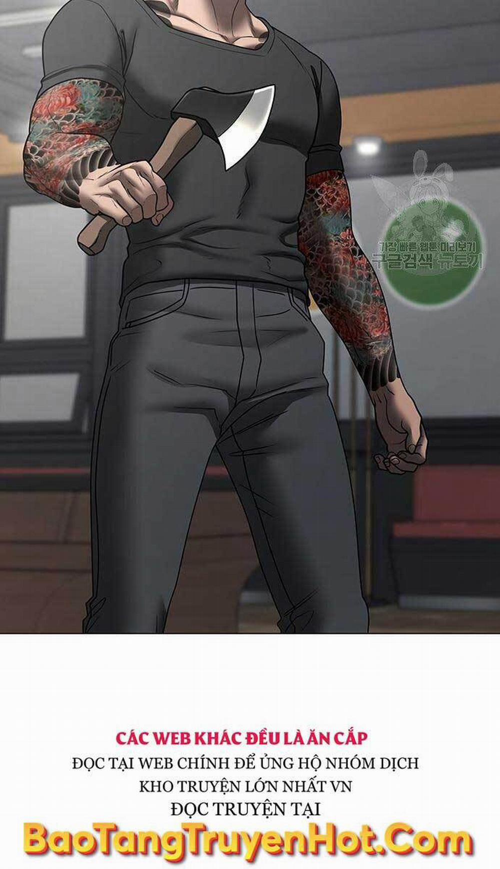 Nhiệm Vụ Đời Thật 53 trang 64