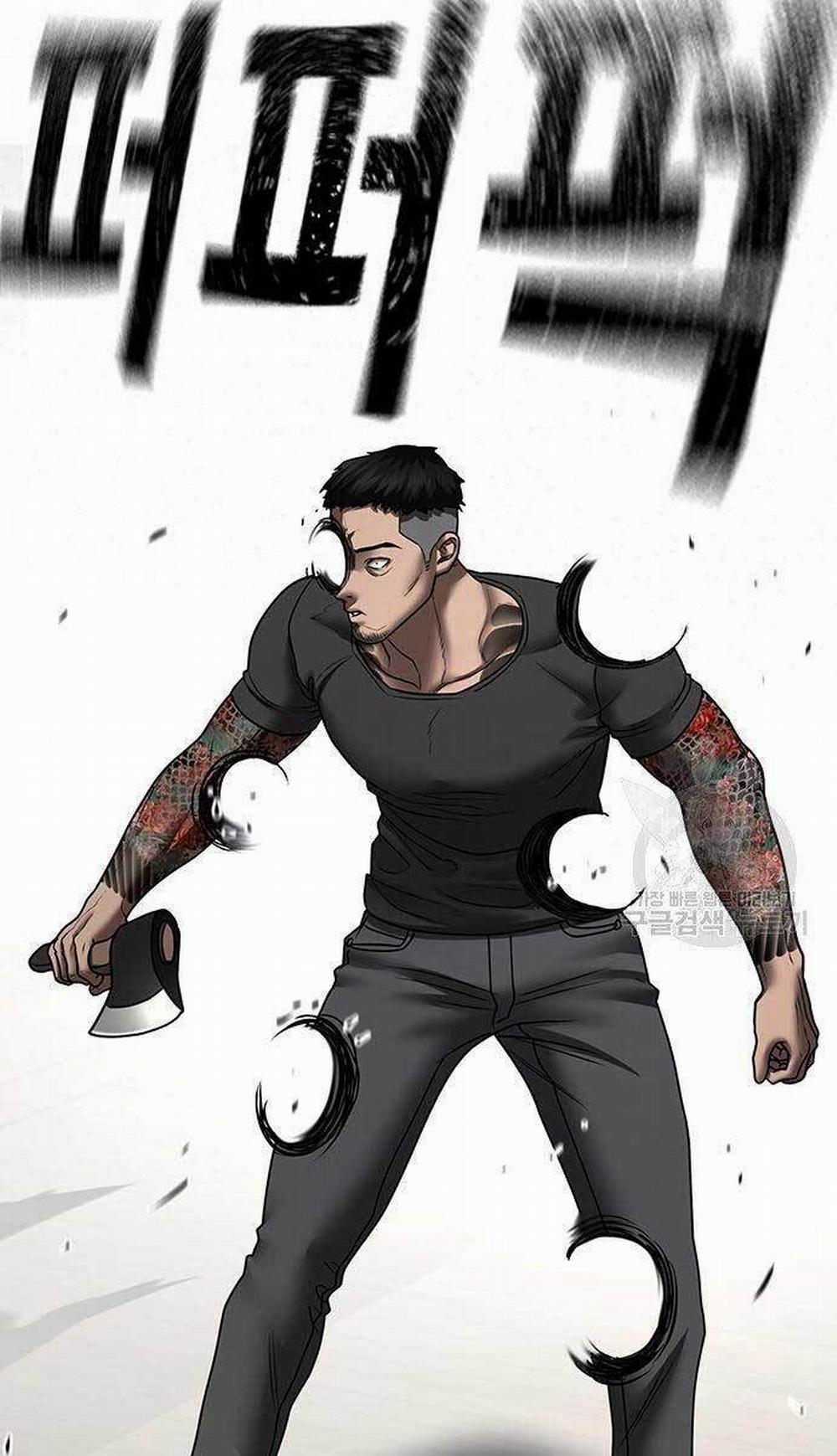 Nhiệm Vụ Đời Thật 53 trang 67