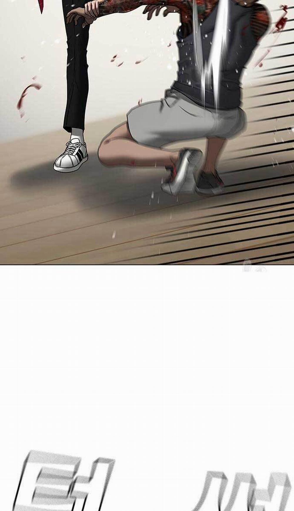 Nhiệm Vụ Đời Thật 53 trang 8