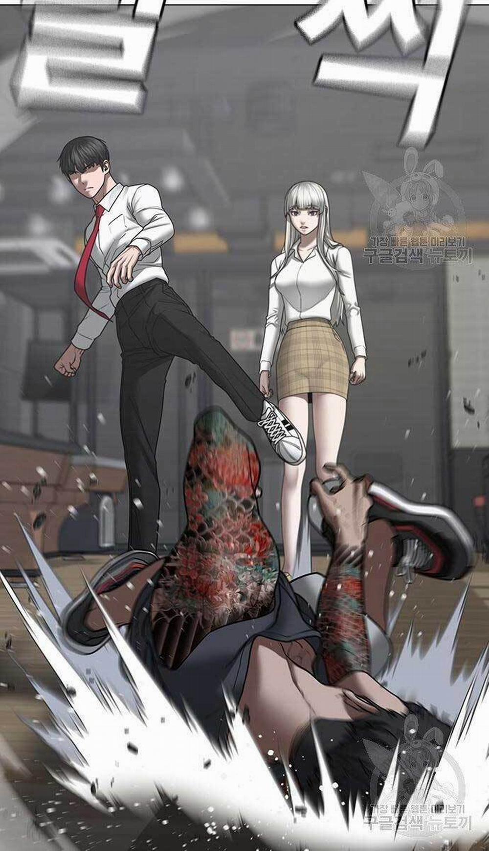 Nhiệm Vụ Đời Thật 53 trang 9