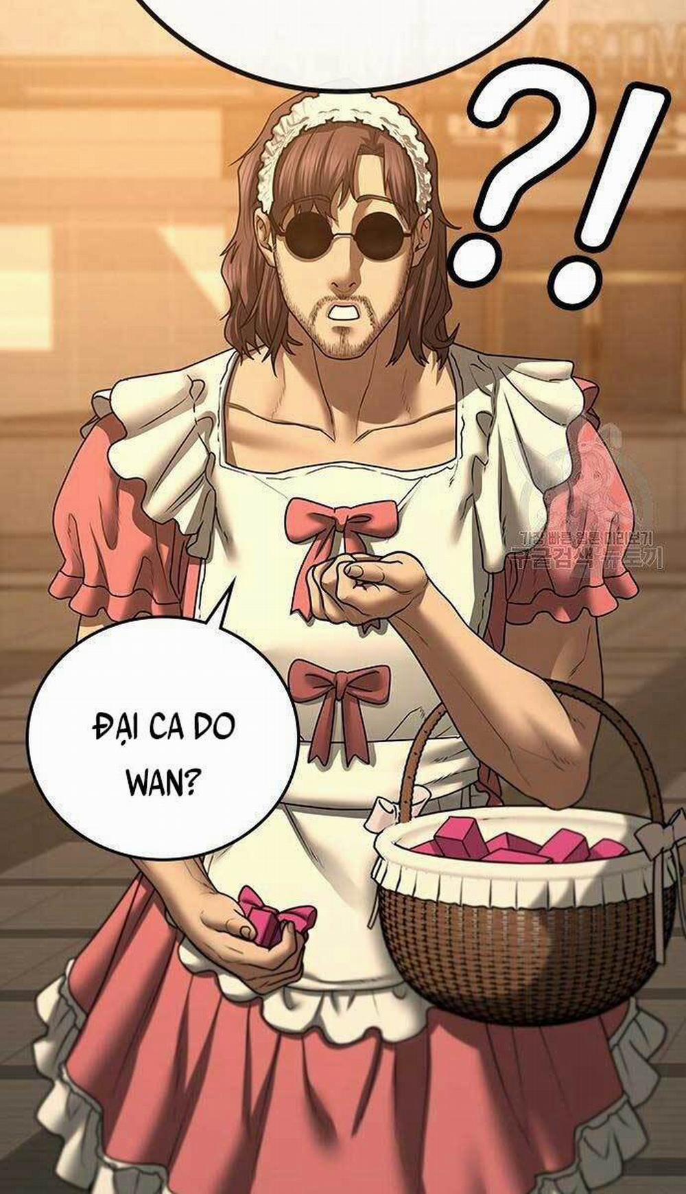 Nhiệm Vụ Đời Thật 53 trang 99