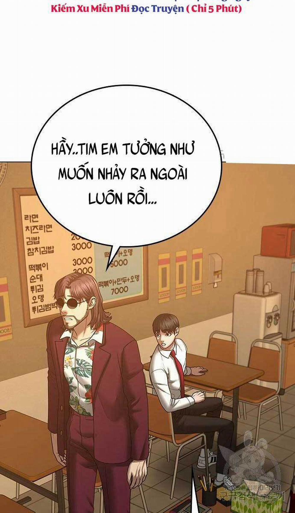 Nhiệm Vụ Đời Thật 54 trang 11