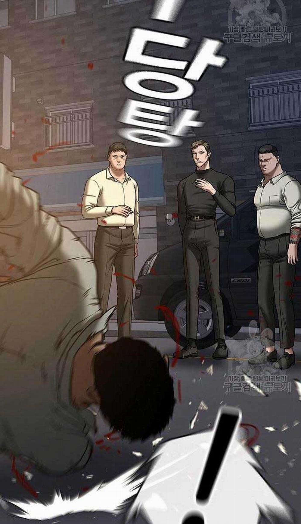 Nhiệm Vụ Đời Thật 54 trang 110