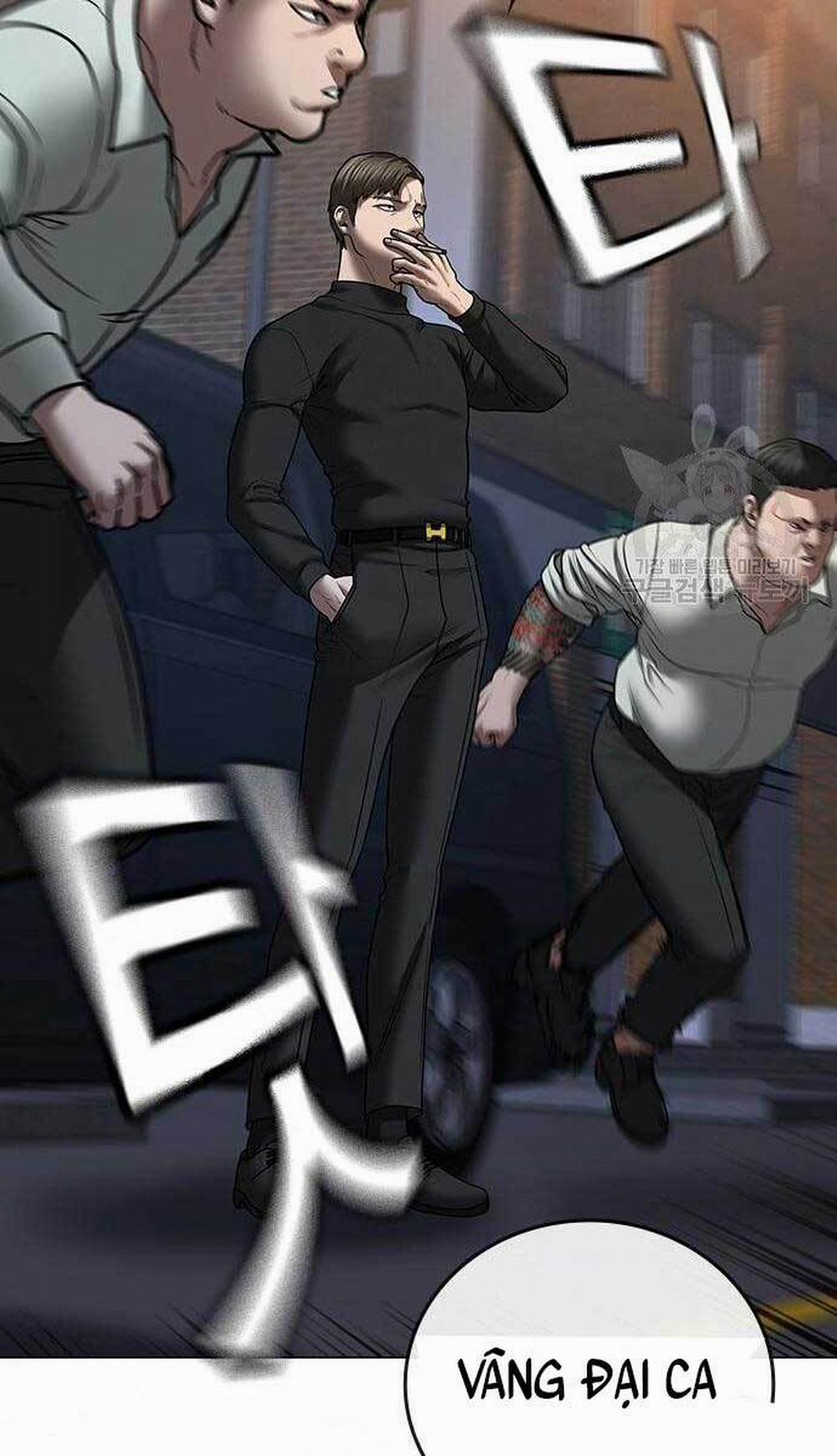 Nhiệm Vụ Đời Thật 54 trang 117