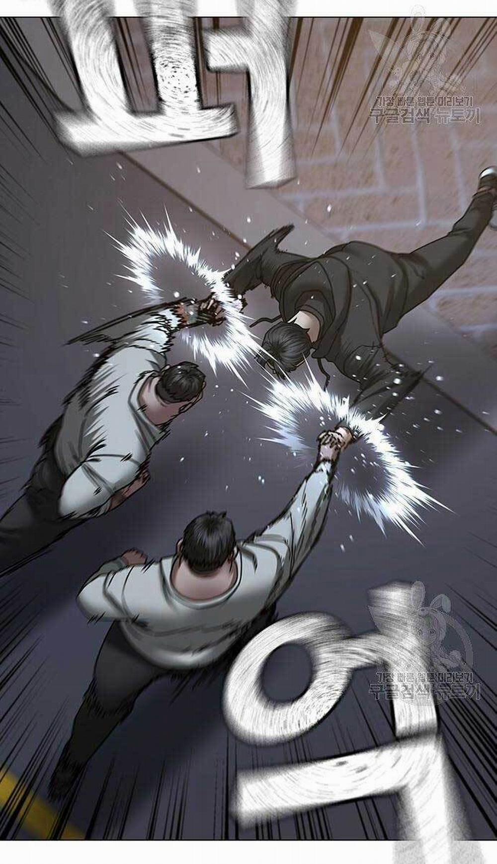 Nhiệm Vụ Đời Thật 54 trang 119