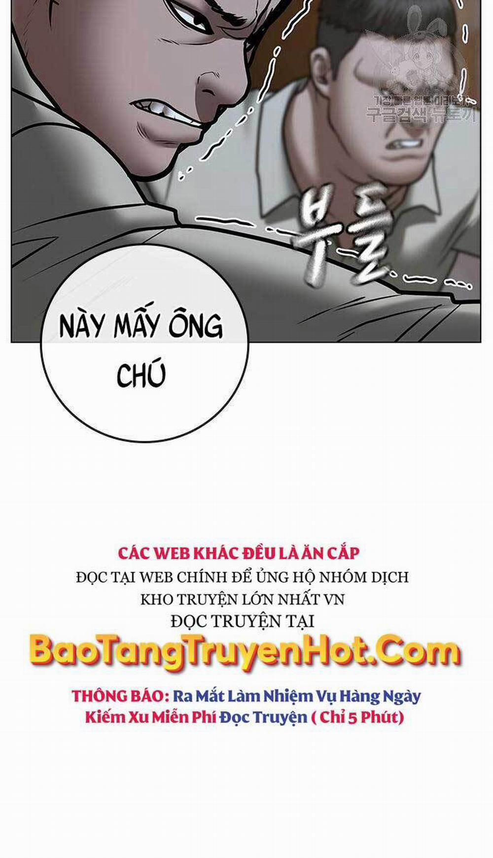 Nhiệm Vụ Đời Thật 54 trang 121