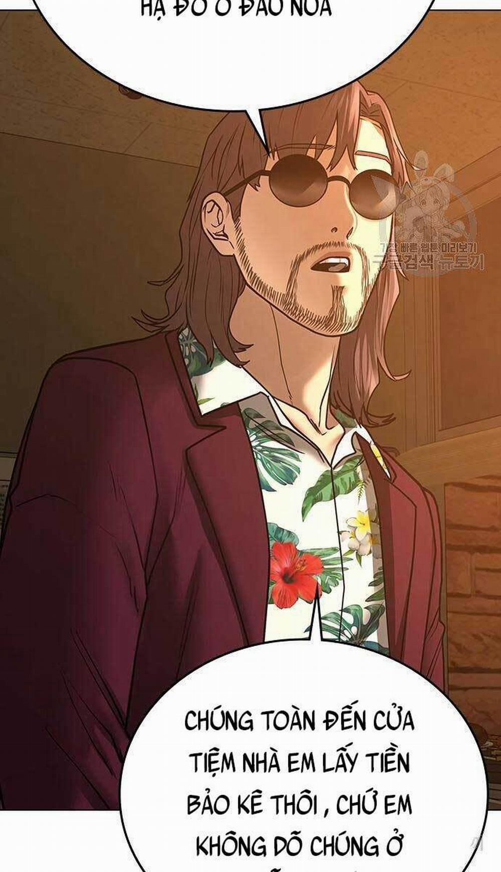 Nhiệm Vụ Đời Thật 54 trang 13