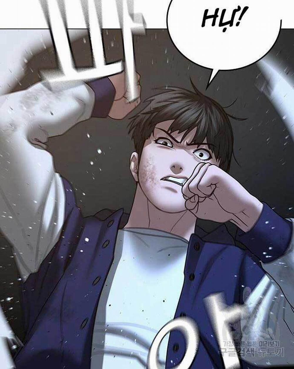 Nhiệm Vụ Đời Thật 54 trang 132