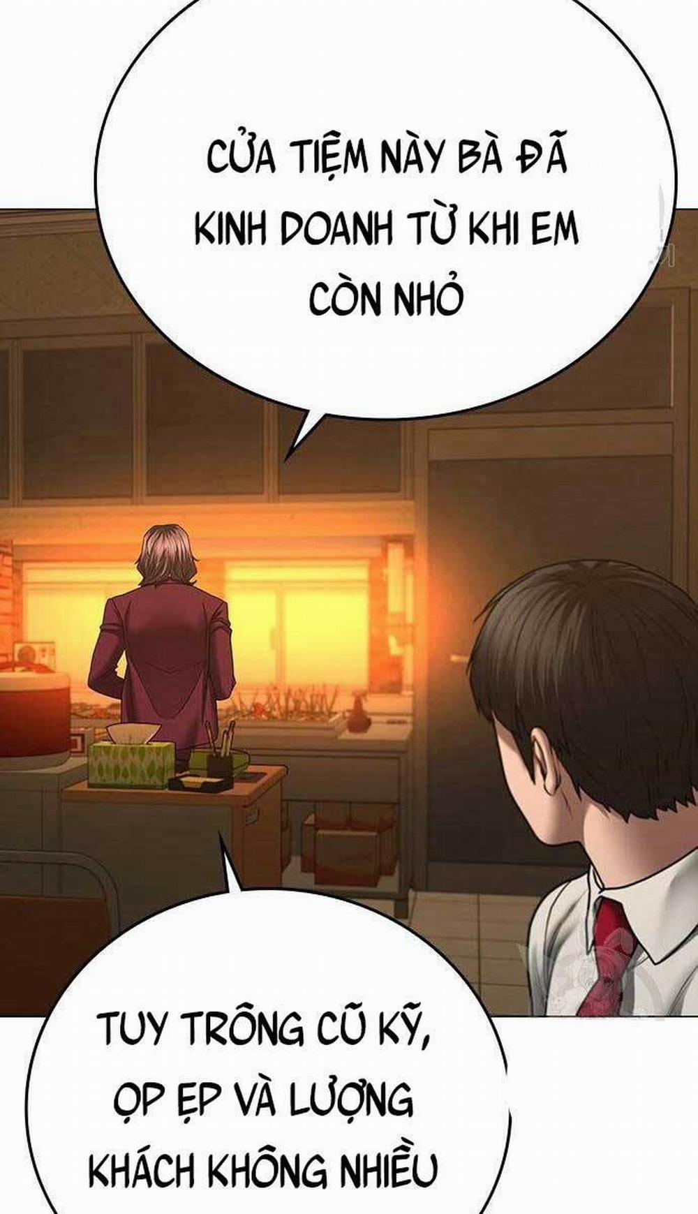 Nhiệm Vụ Đời Thật 54 trang 18