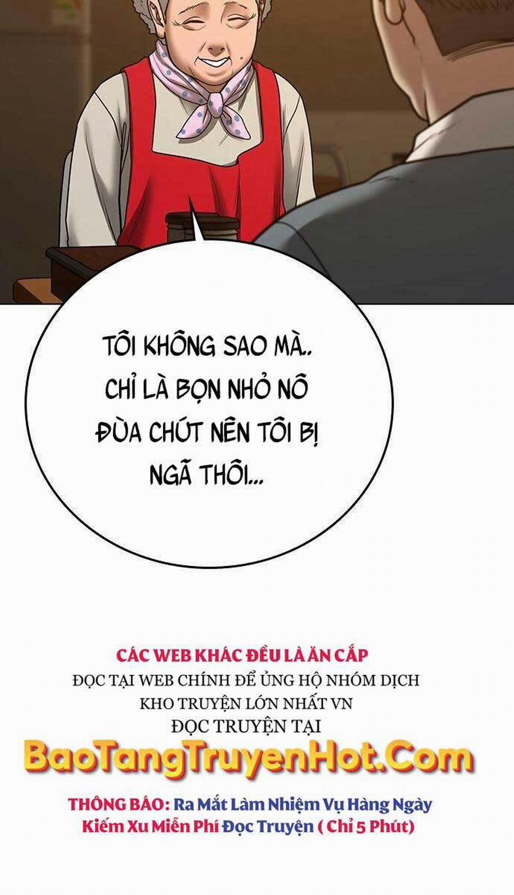 Nhiệm Vụ Đời Thật 54 trang 4