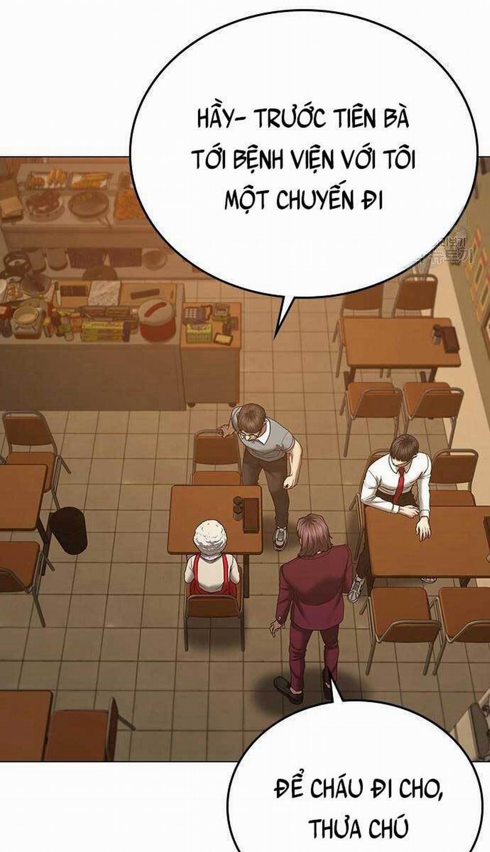 Nhiệm Vụ Đời Thật 54 trang 5