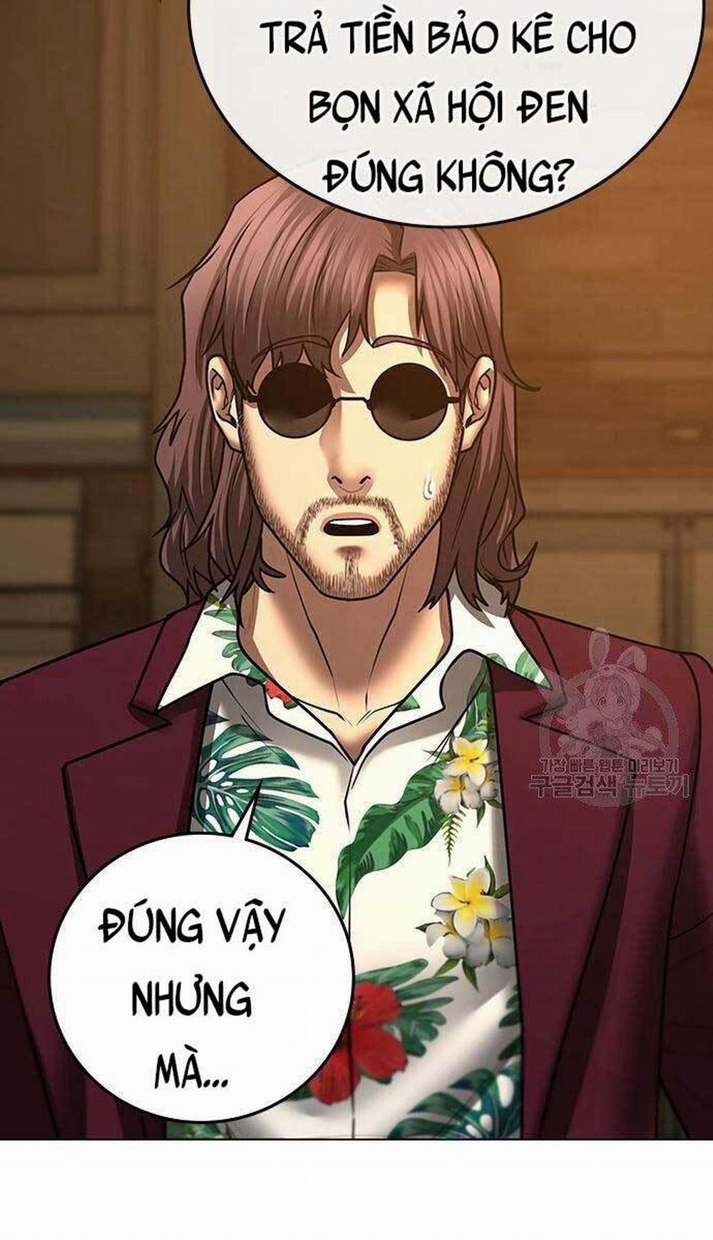 Nhiệm Vụ Đời Thật 54 trang 59