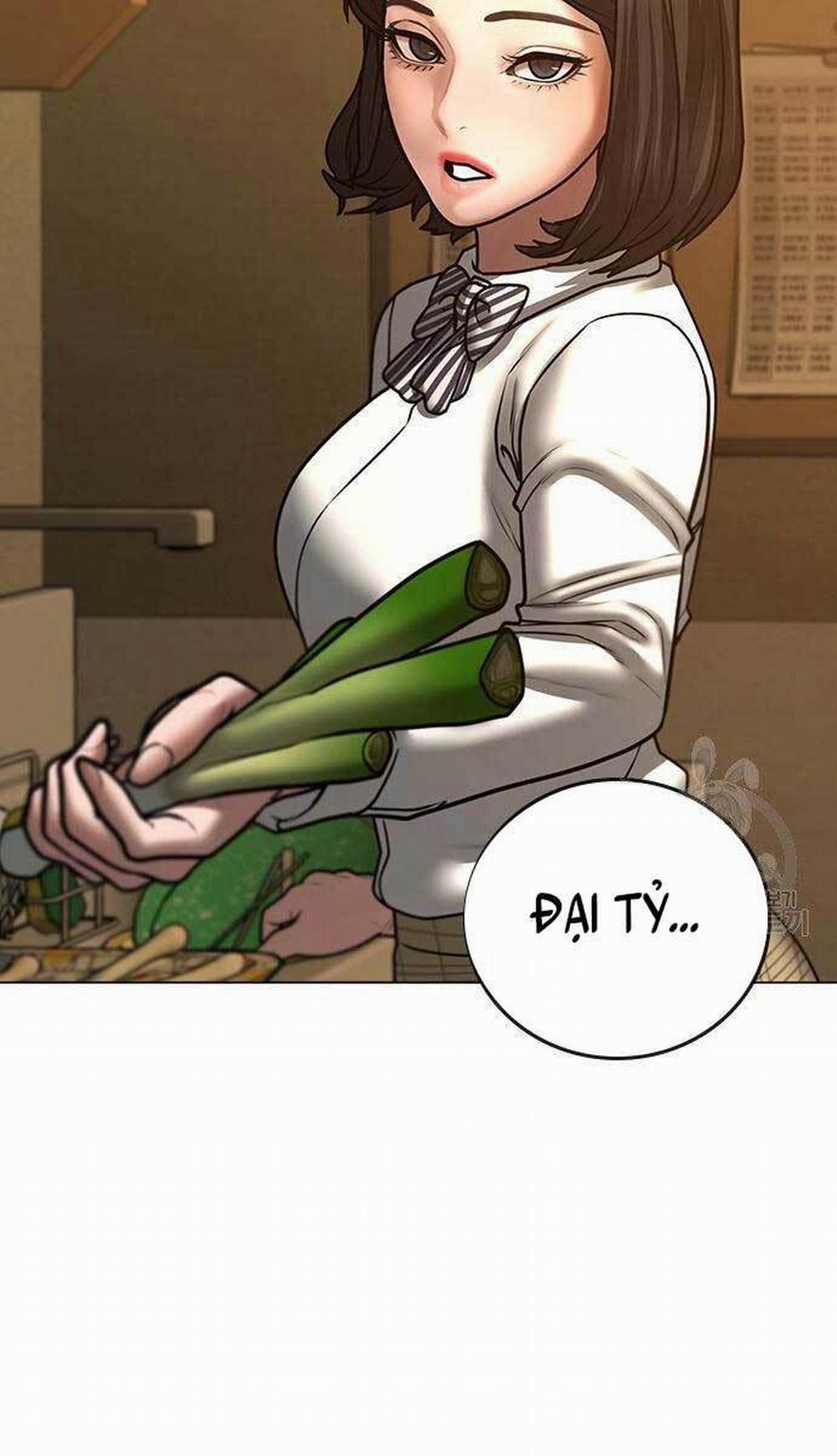 Nhiệm Vụ Đời Thật 54 trang 61