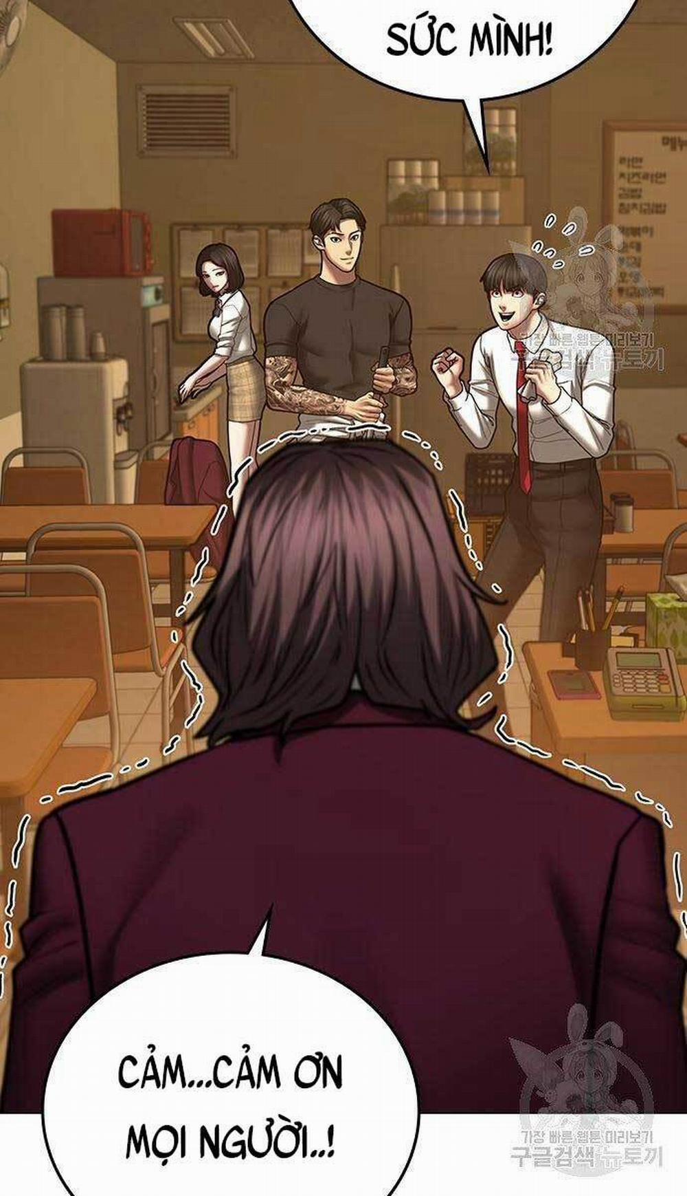 Nhiệm Vụ Đời Thật 54 trang 64