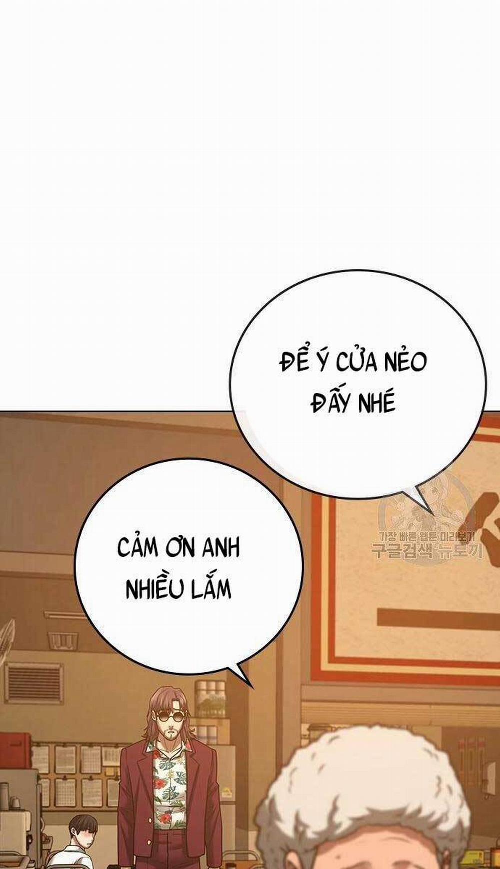 Nhiệm Vụ Đời Thật 54 trang 8