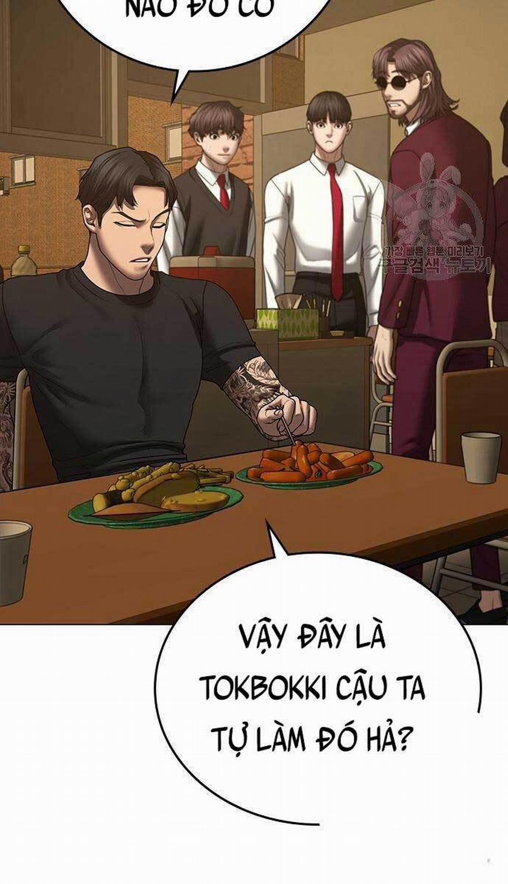 Nhiệm Vụ Đời Thật 54 trang 85