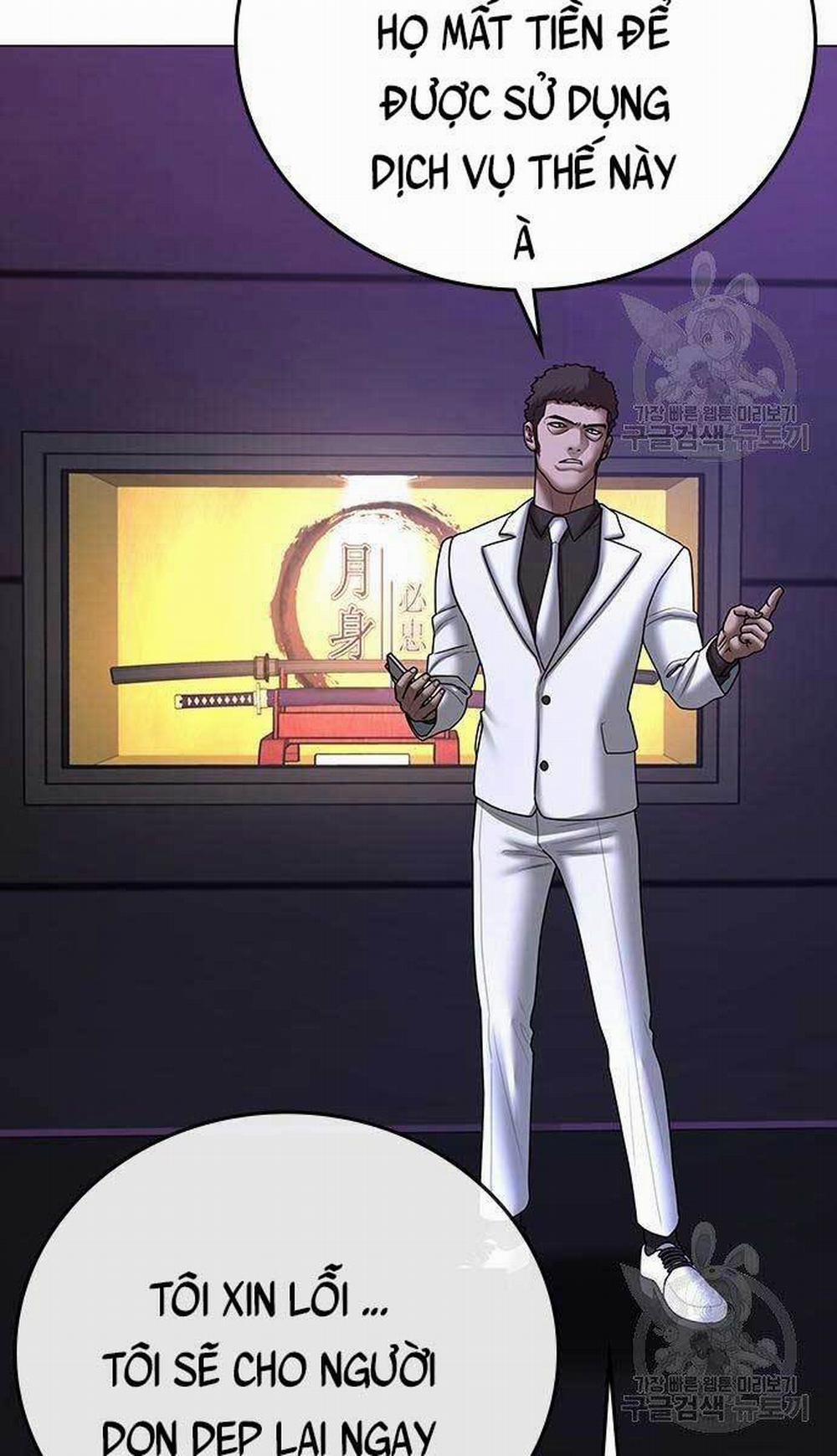 Nhiệm Vụ Đời Thật 55 trang 104