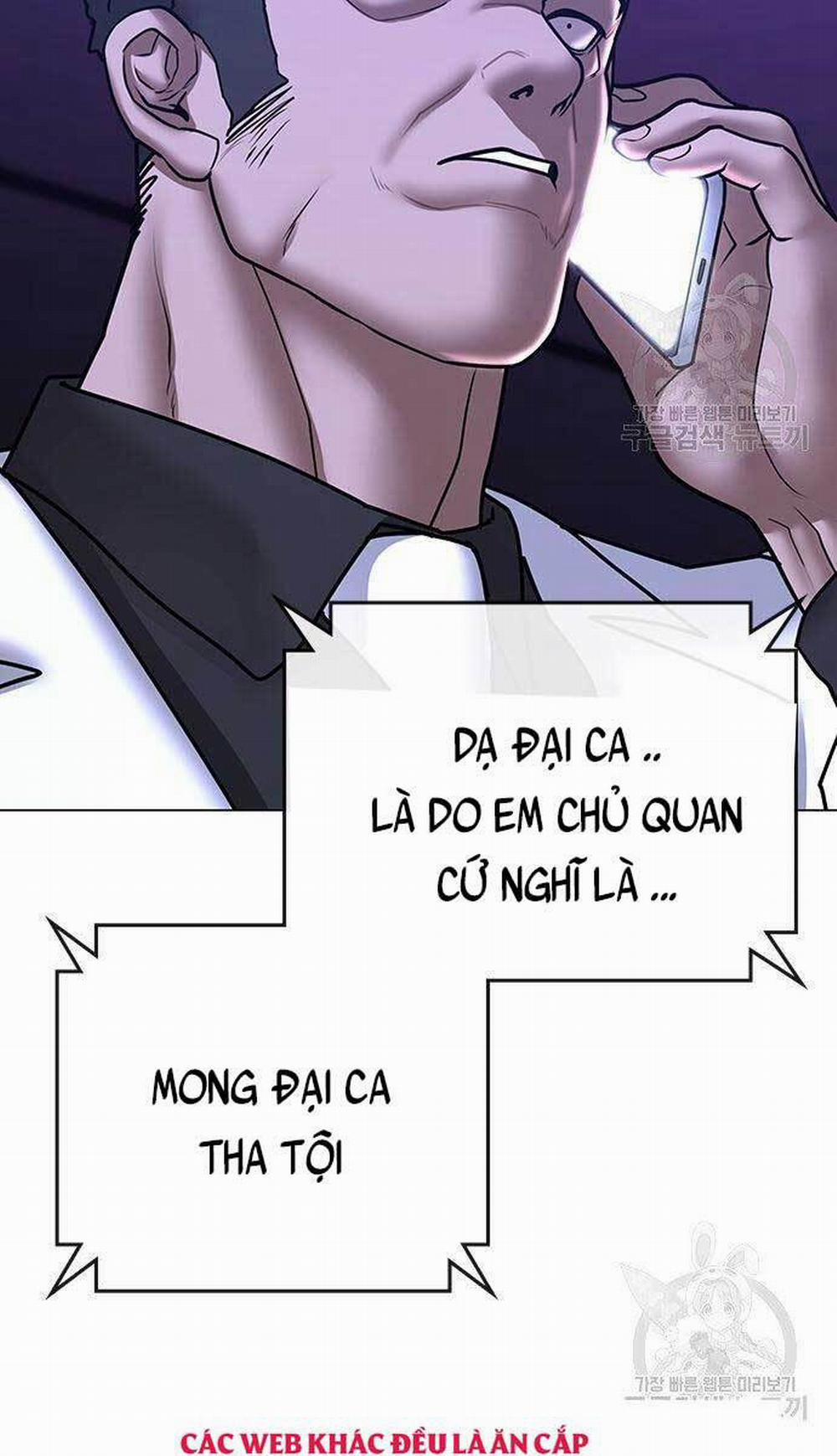 Nhiệm Vụ Đời Thật 55 trang 114