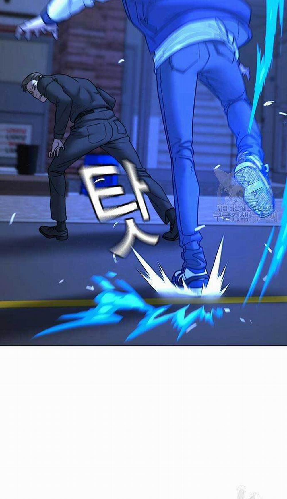 Nhiệm Vụ Đời Thật 55 trang 27