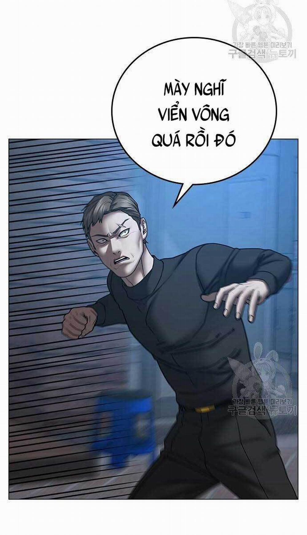 Nhiệm Vụ Đời Thật 55 trang 28