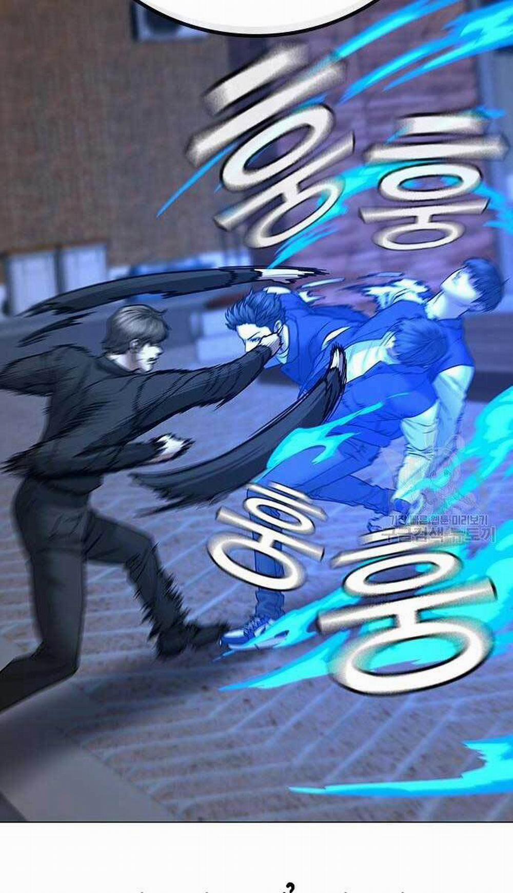 Nhiệm Vụ Đời Thật 55 trang 35