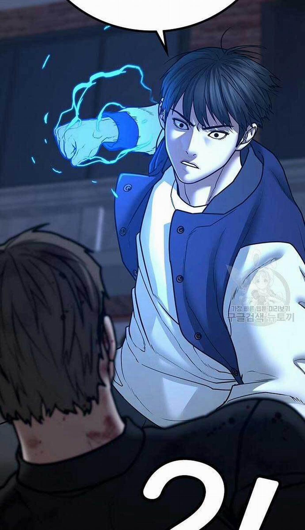 Nhiệm Vụ Đời Thật 55 trang 45