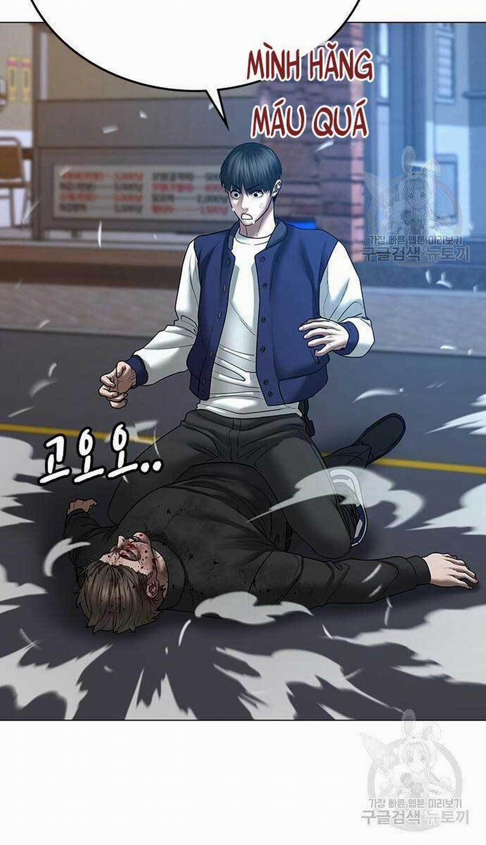 Nhiệm Vụ Đời Thật 55 trang 50