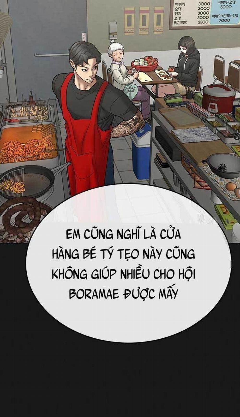 Nhiệm Vụ Đời Thật 55 trang 69