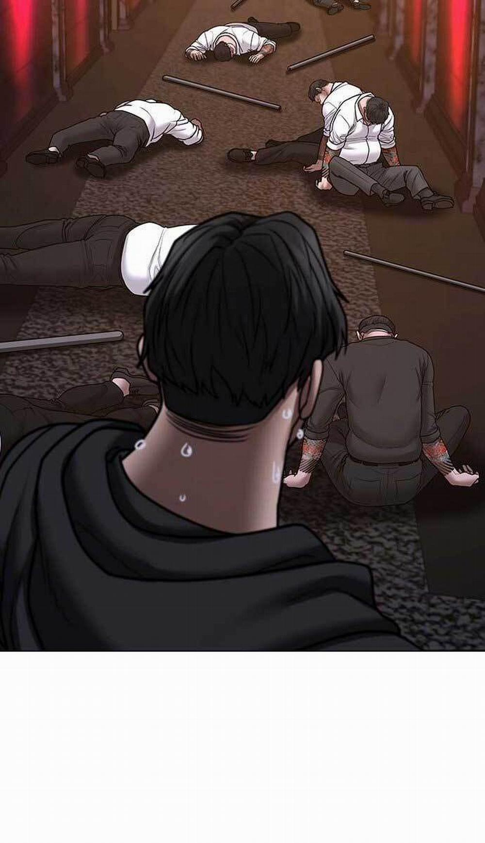 Nhiệm Vụ Đời Thật 56 trang 116