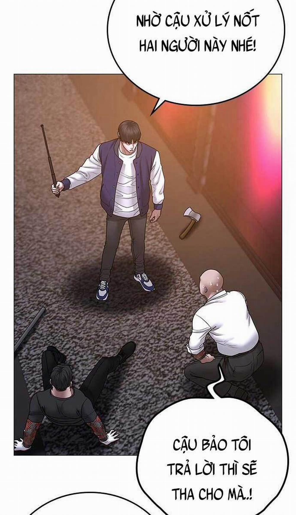 Nhiệm Vụ Đời Thật 56 trang 119