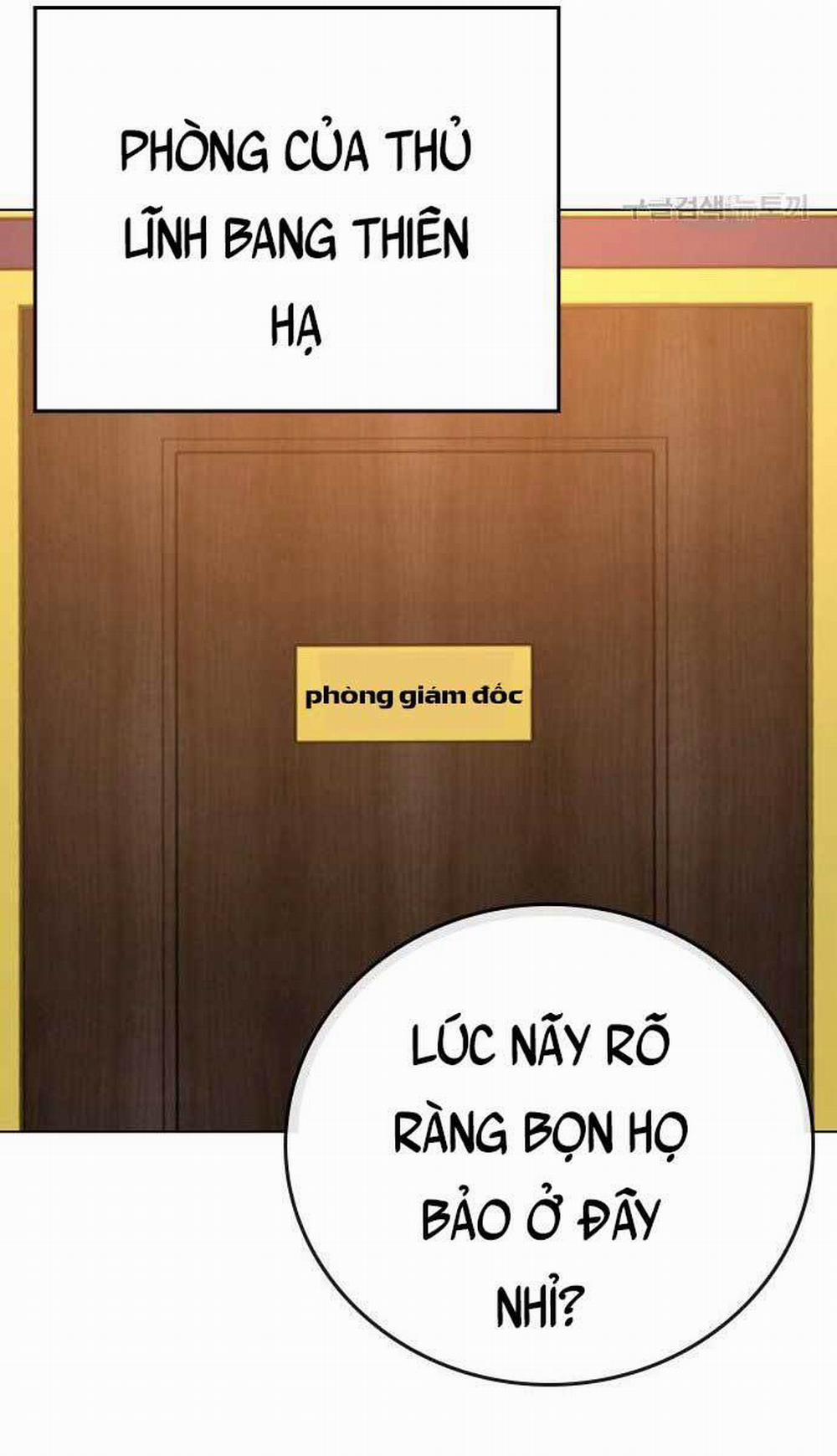 Nhiệm Vụ Đời Thật 56 trang 134