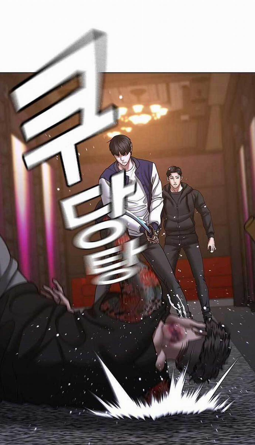 Nhiệm Vụ Đời Thật 56 trang 22