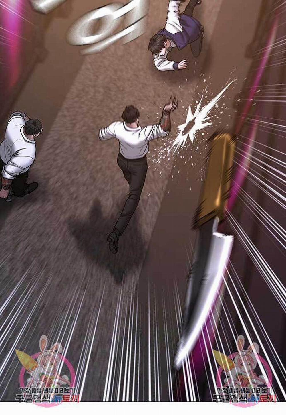 Nhiệm Vụ Đời Thật 56 trang 31