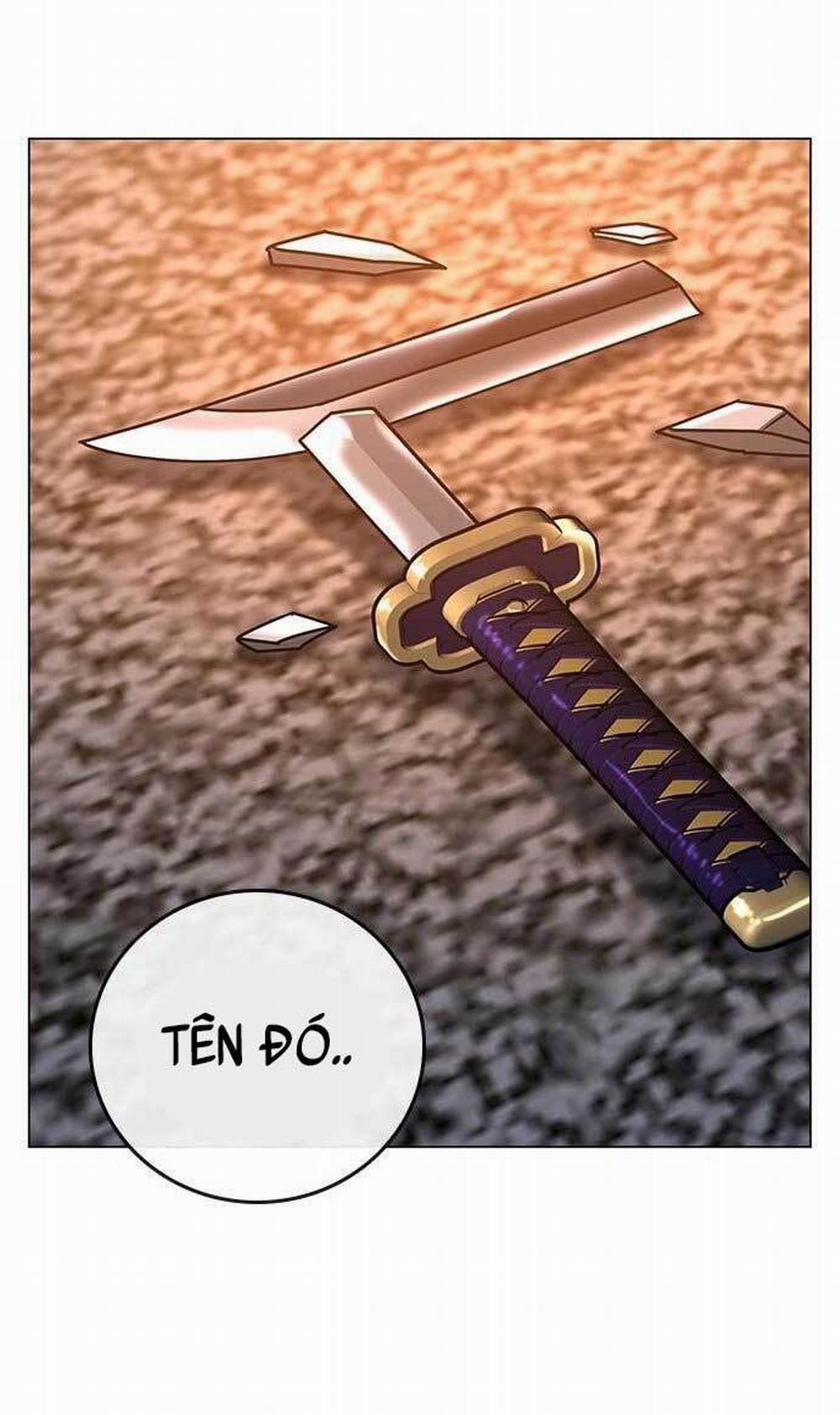 Nhiệm Vụ Đời Thật 56 trang 77