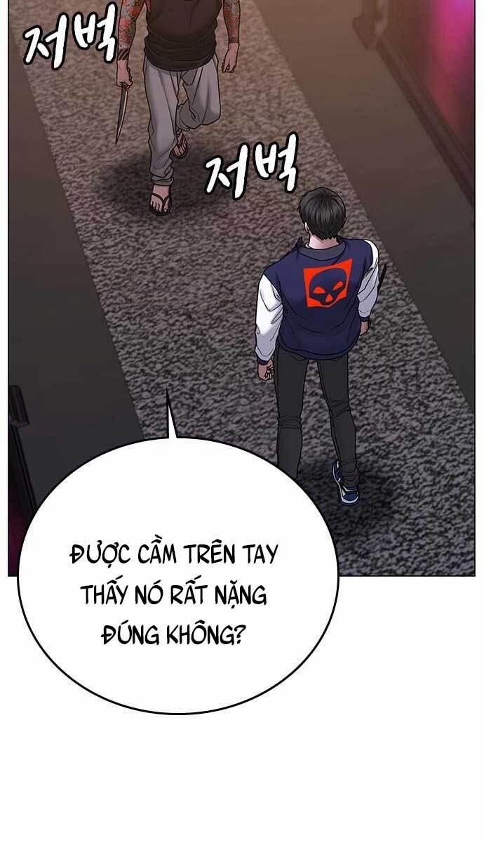 Nhiệm Vụ Đời Thật 56 trang 8