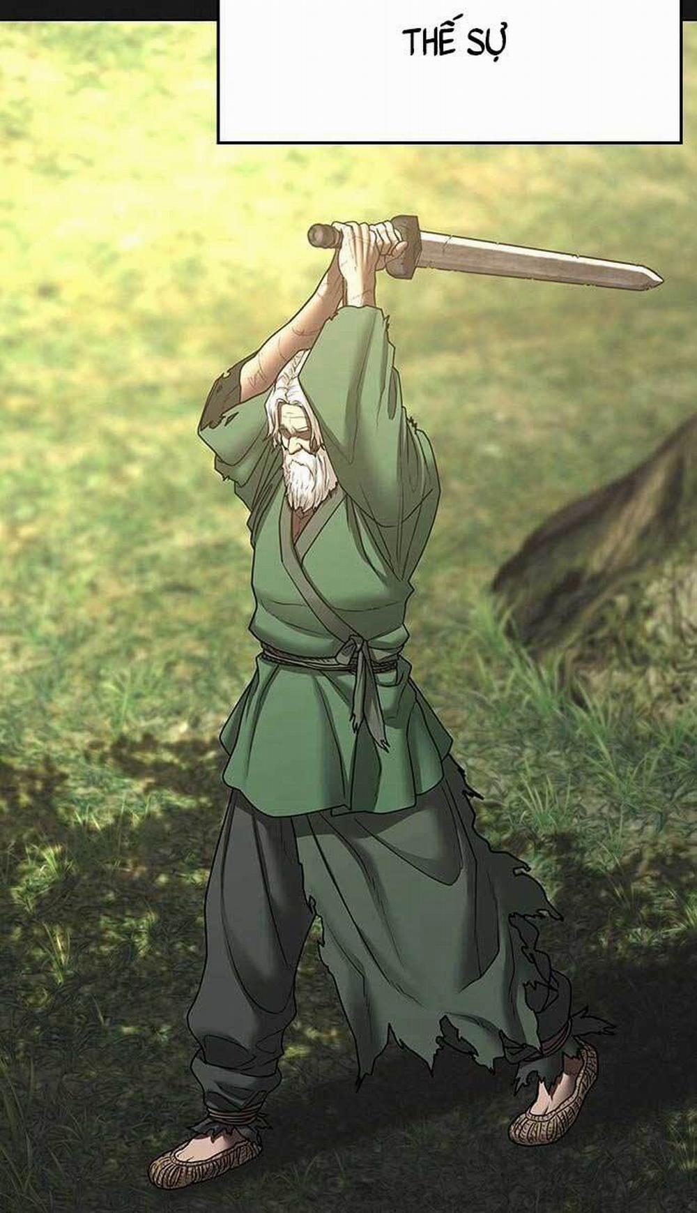 Nhiệm Vụ Đời Thật 56 trang 83