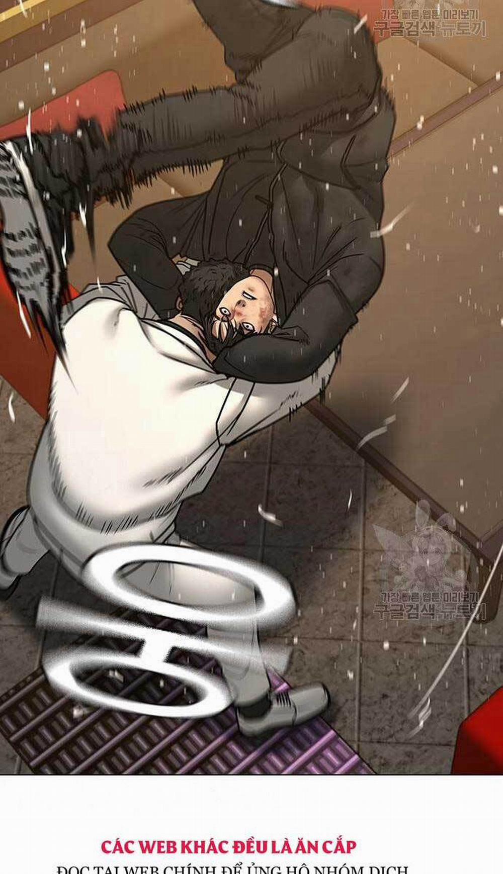 Nhiệm Vụ Đời Thật 57.5 trang 14