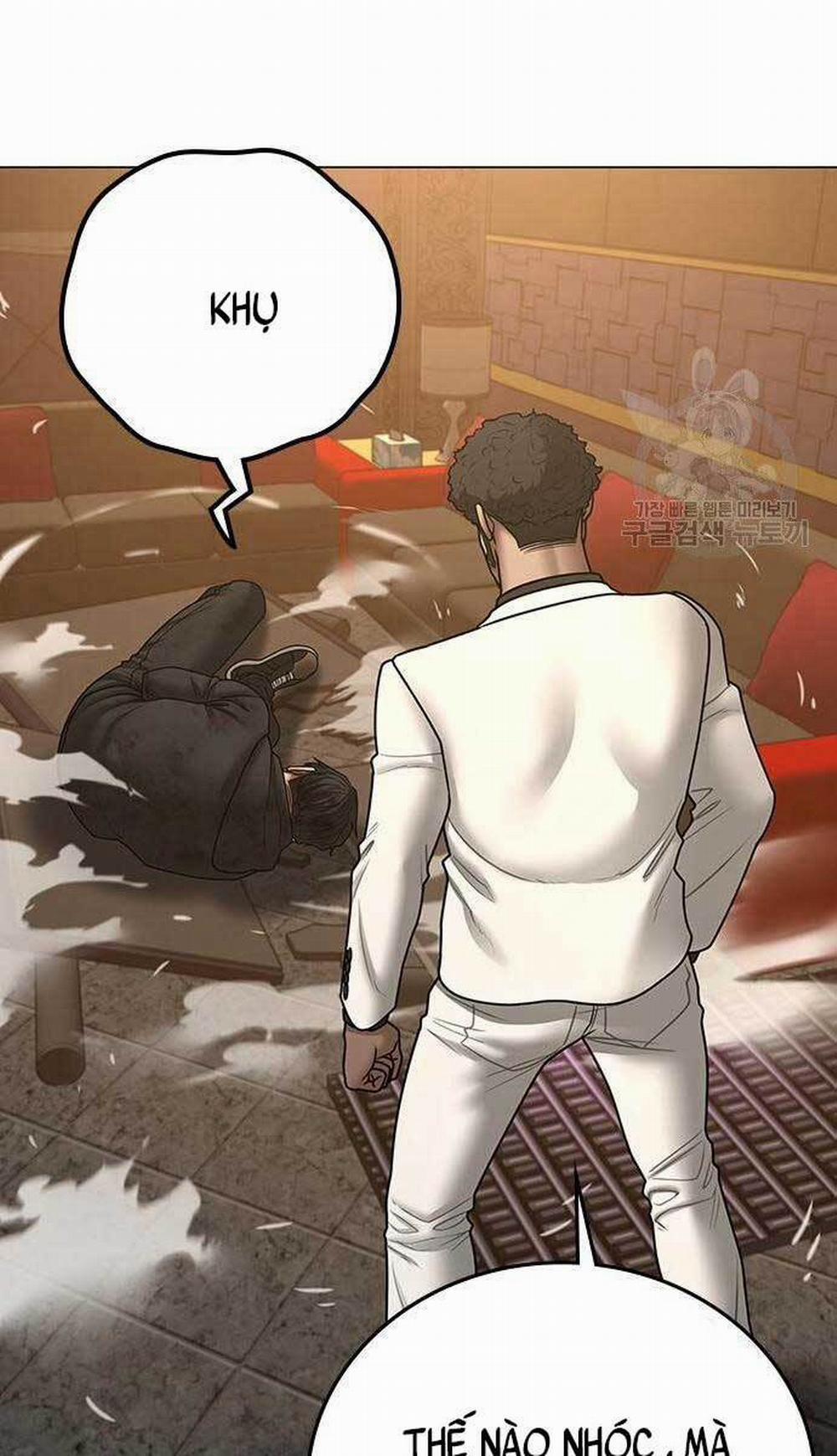 Nhiệm Vụ Đời Thật 57.5 trang 17