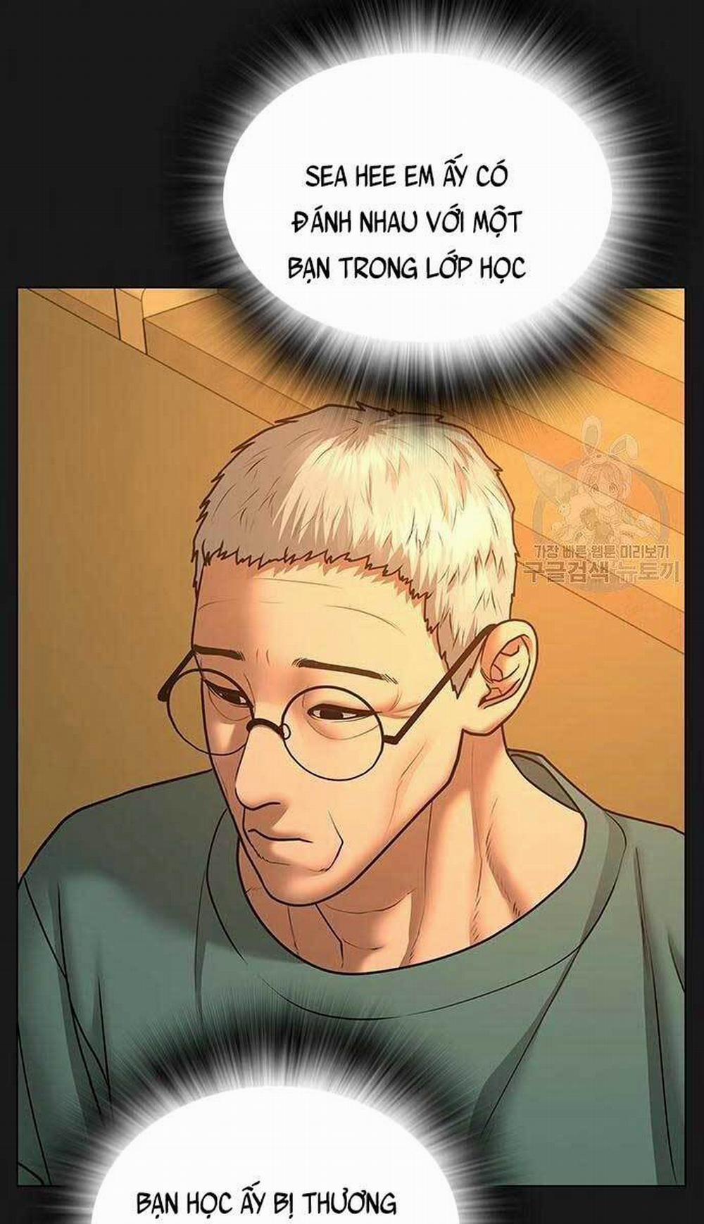 Nhiệm Vụ Đời Thật 57 trang 1