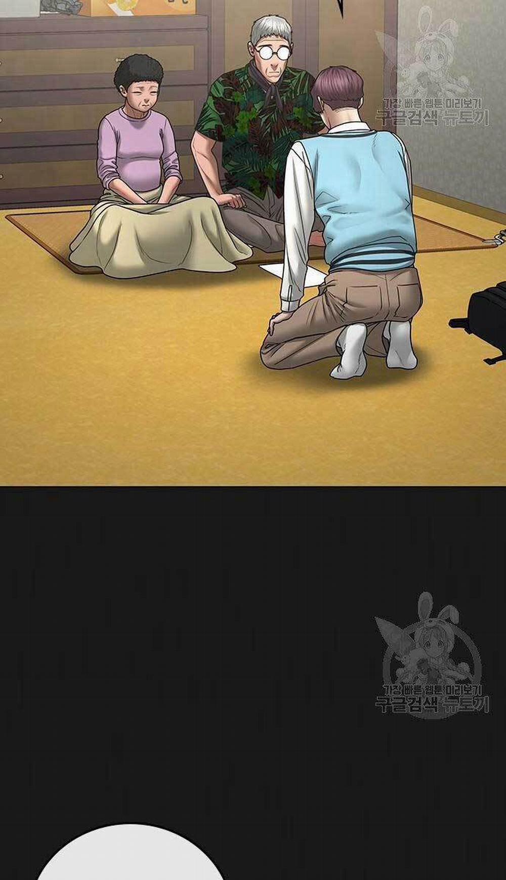 Nhiệm Vụ Đời Thật 57 trang 12