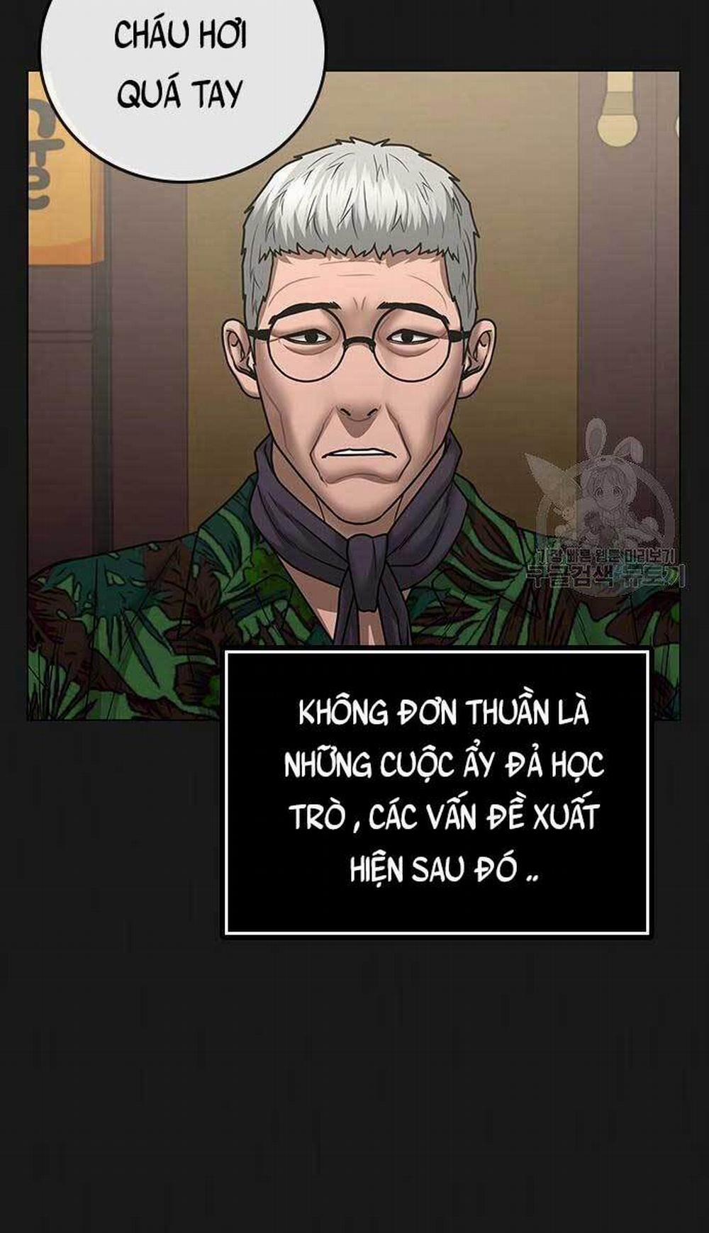 Nhiệm Vụ Đời Thật 57 trang 13