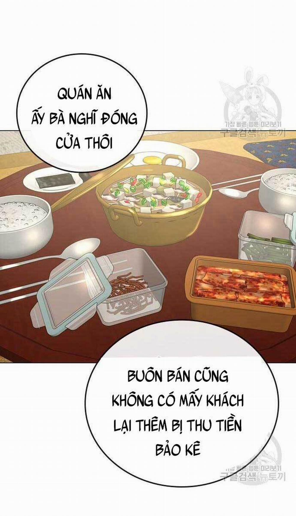 Nhiệm Vụ Đời Thật 57 trang 28