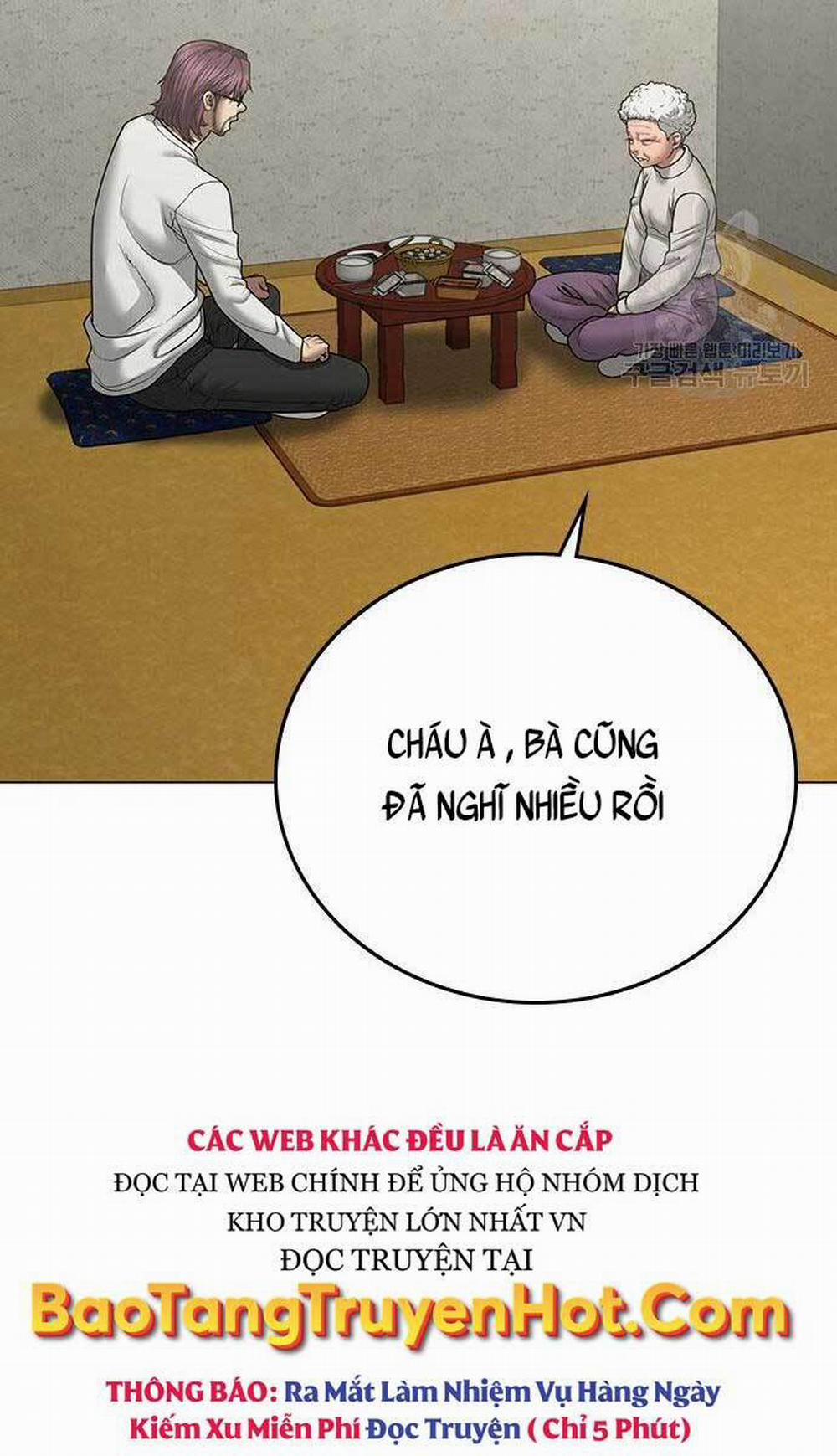 Nhiệm Vụ Đời Thật 57 trang 30