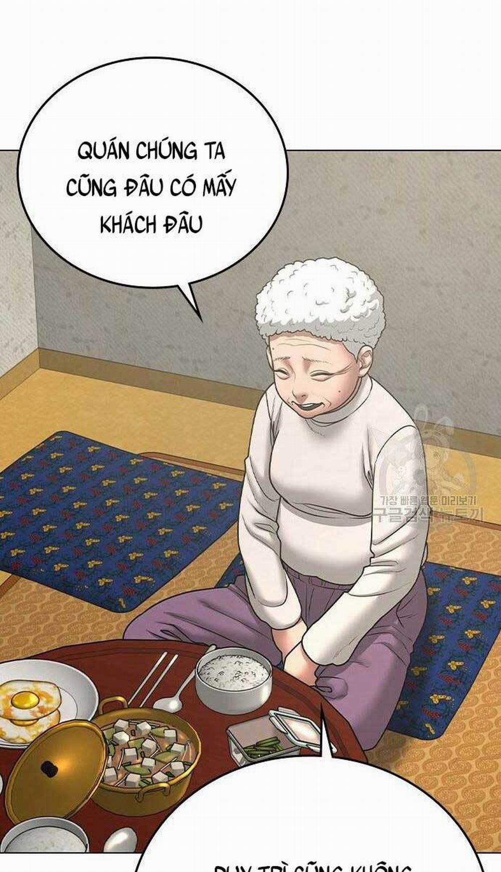 Nhiệm Vụ Đời Thật 57 trang 31