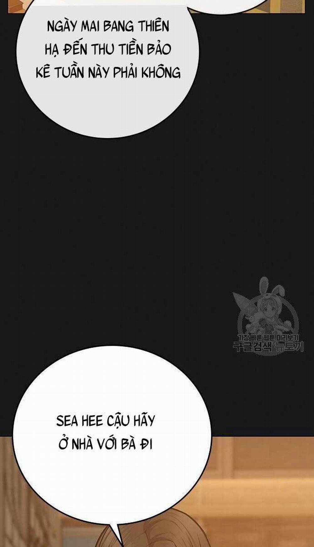 Nhiệm Vụ Đời Thật 57 trang 35