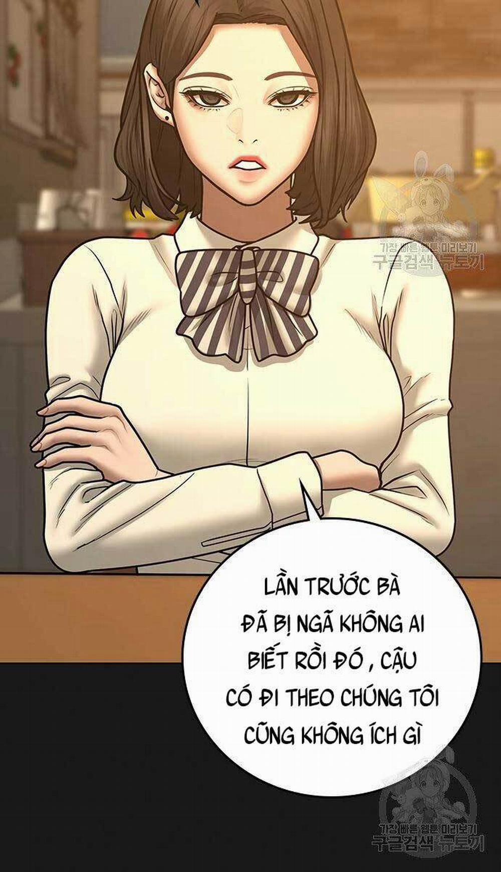 Nhiệm Vụ Đời Thật 57 trang 36