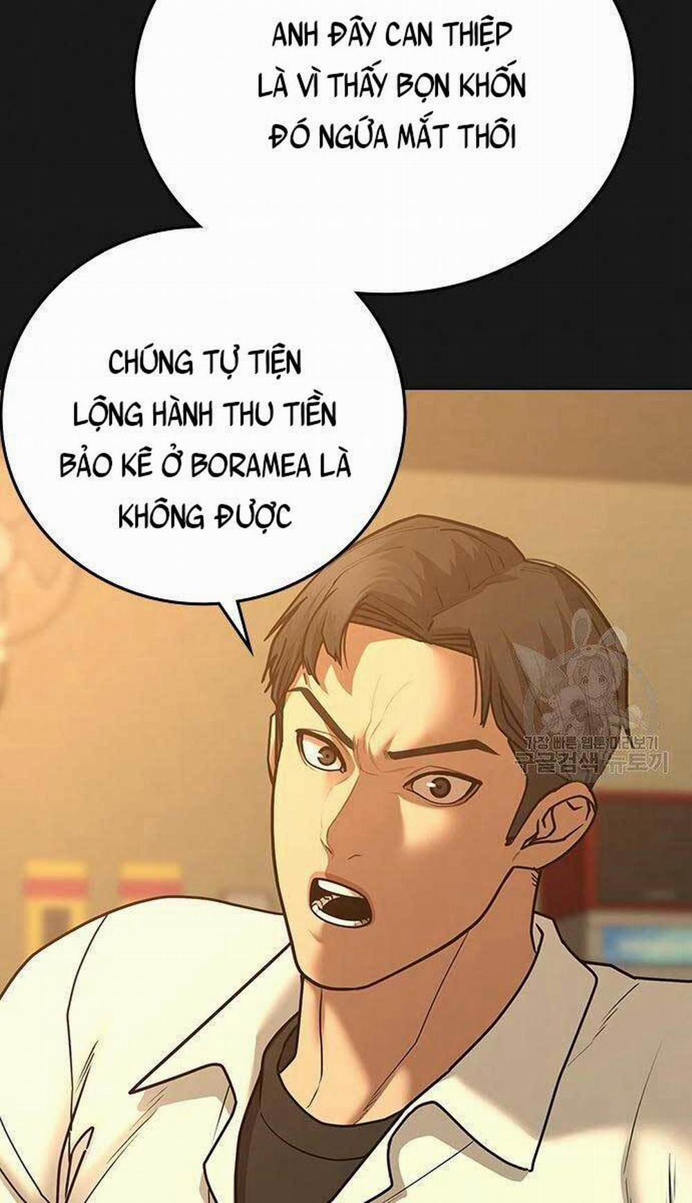 Nhiệm Vụ Đời Thật 57 trang 39