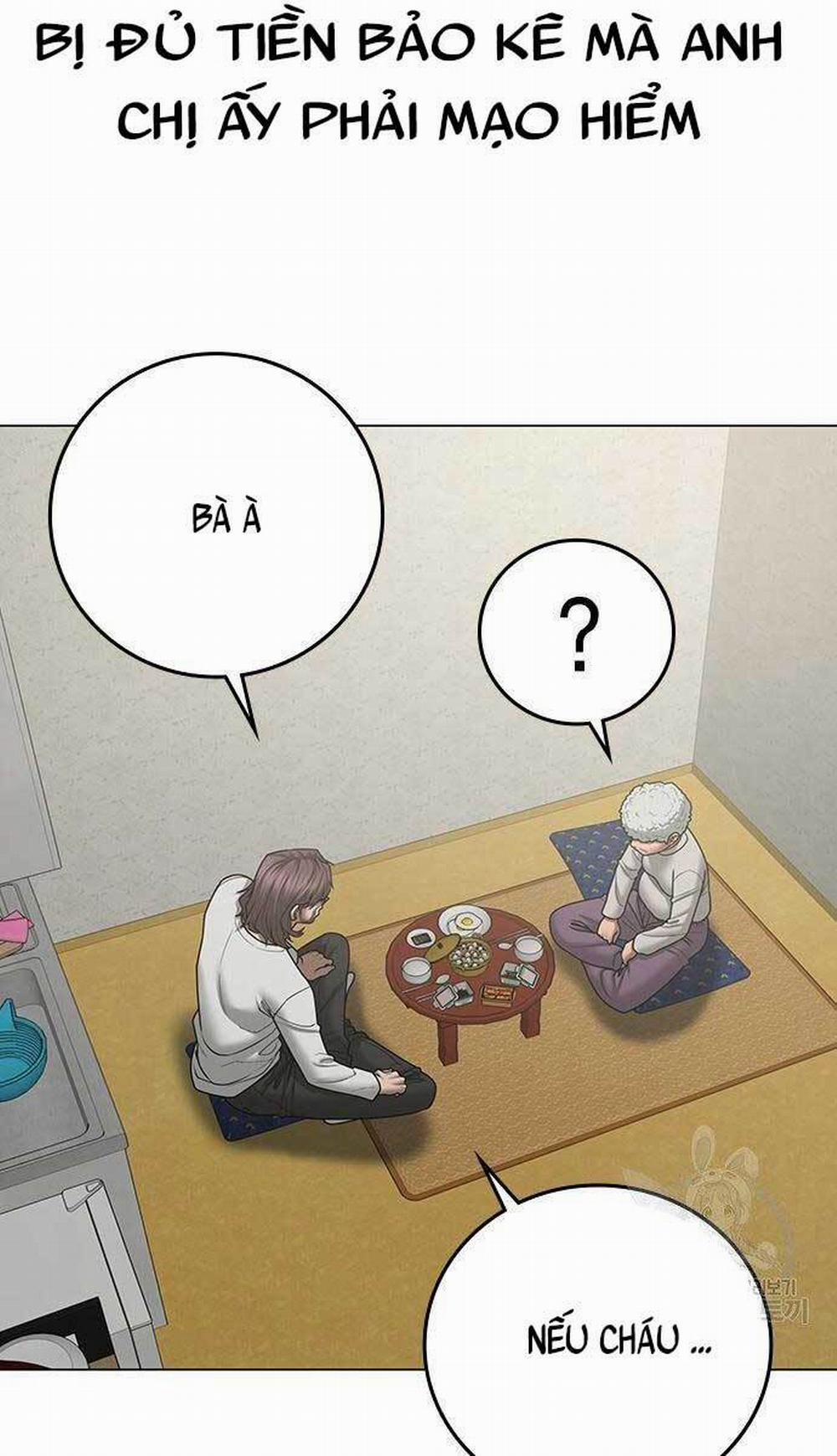 Nhiệm Vụ Đời Thật 57 trang 43