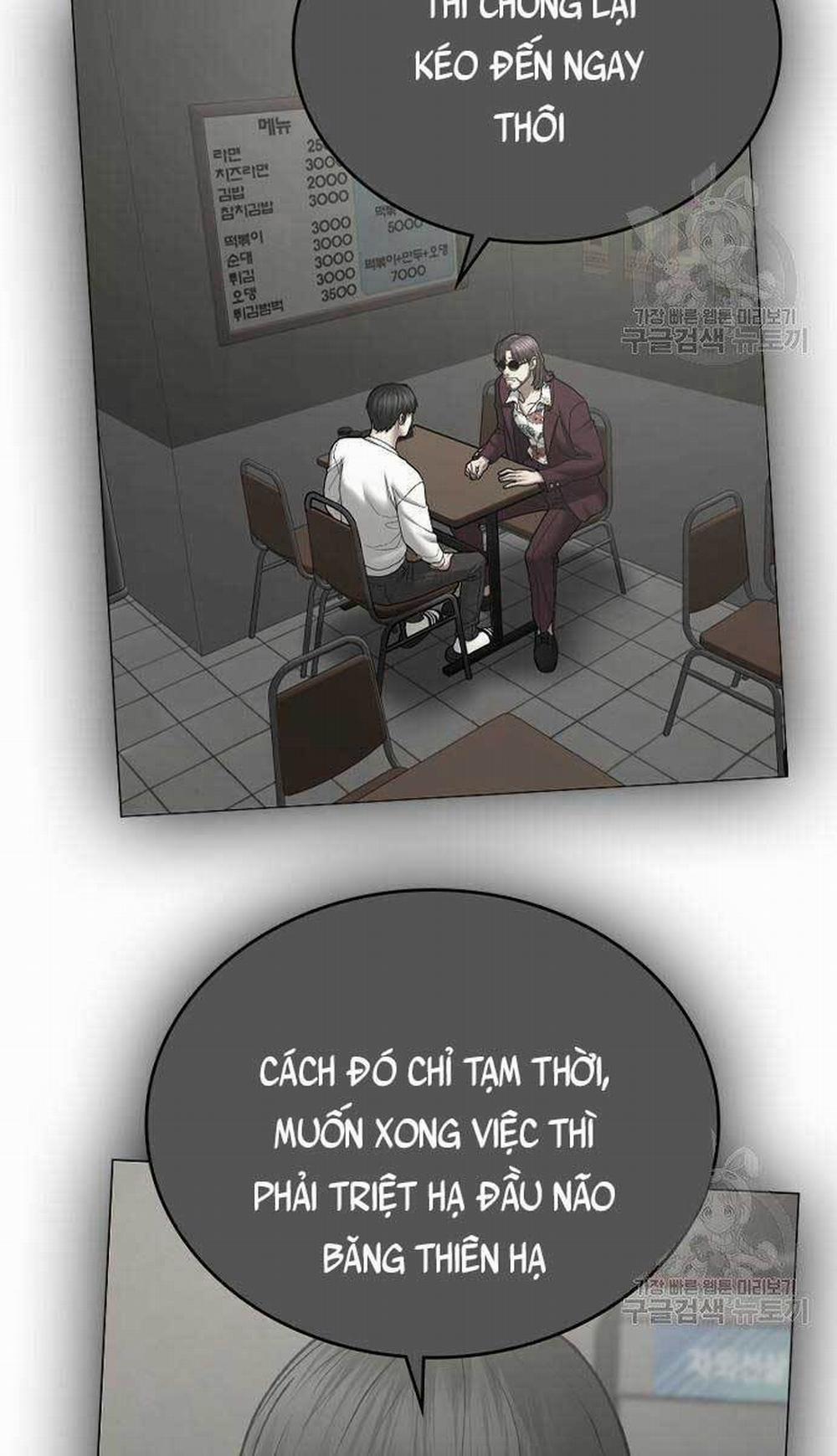 Nhiệm Vụ Đời Thật 57 trang 45